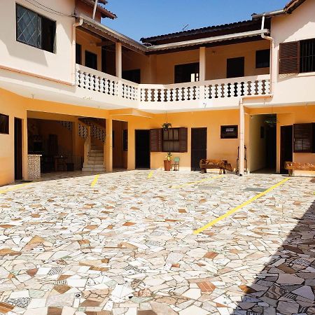Mb Tenorio 10A - Wifi Praia Grande Ubatuba! 10Min Da Praia! Apartment Exterior photo